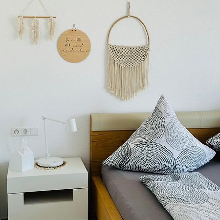 Haus Am Wasserturm Gaestezimmer In Schorndorf-Schlichten Schorndorf  Εξωτερικό φωτογραφία