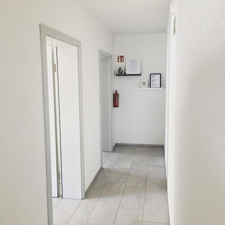 Haus Am Wasserturm Gaestezimmer In Schorndorf-Schlichten Schorndorf  Εξωτερικό φωτογραφία
