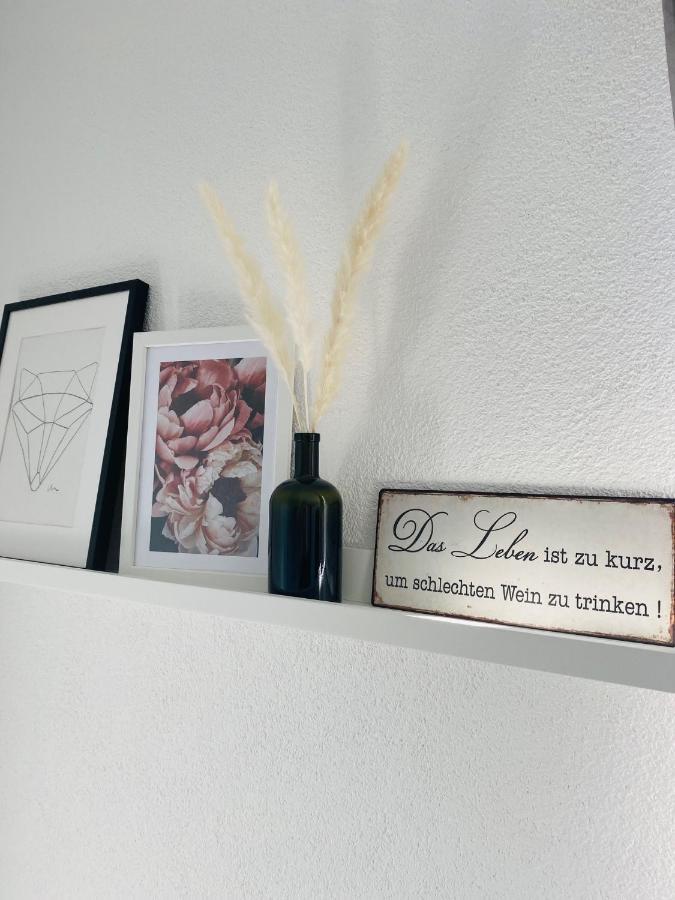 Haus Am Wasserturm Gaestezimmer In Schorndorf-Schlichten Schorndorf  Εξωτερικό φωτογραφία