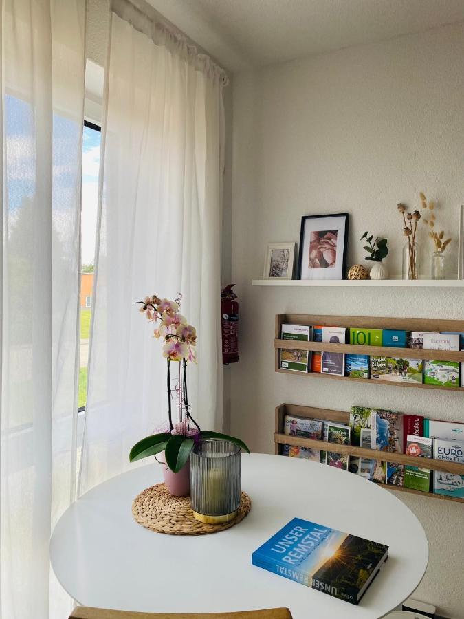 Haus Am Wasserturm Gaestezimmer In Schorndorf-Schlichten Schorndorf  Εξωτερικό φωτογραφία
