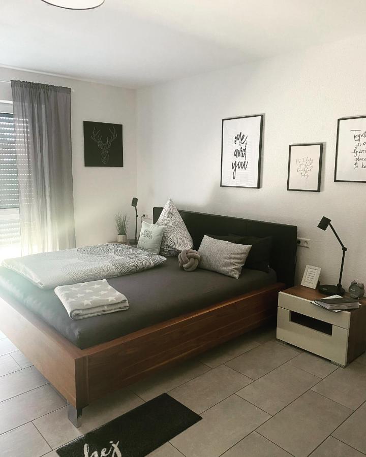 Haus Am Wasserturm Gaestezimmer In Schorndorf-Schlichten Schorndorf  Εξωτερικό φωτογραφία