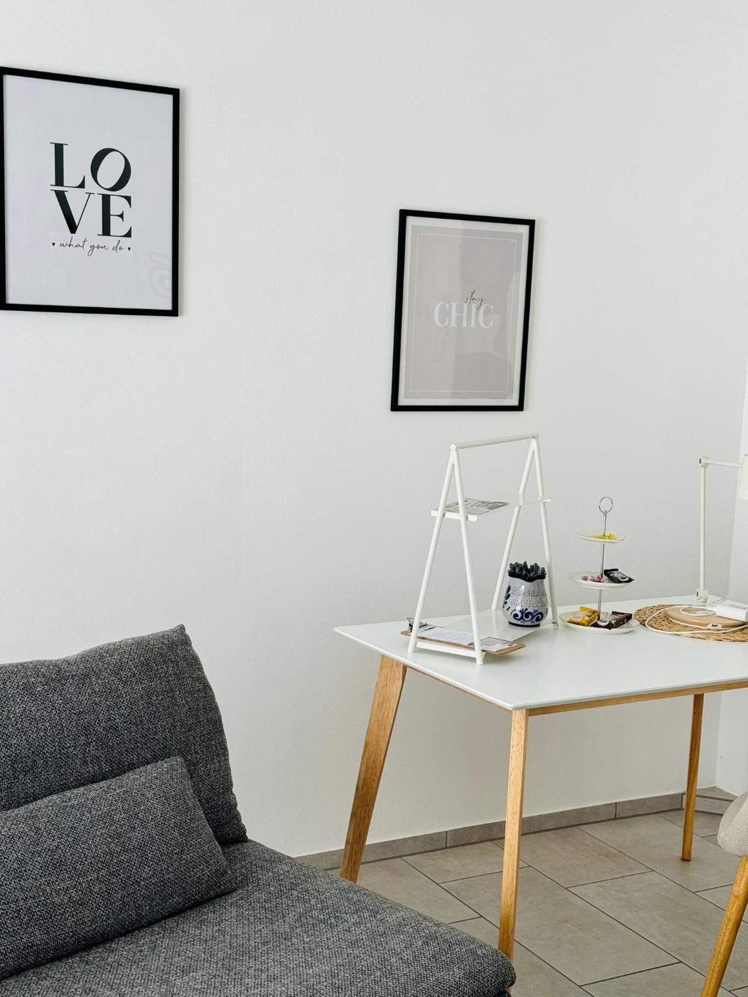 Haus Am Wasserturm Gaestezimmer In Schorndorf-Schlichten Schorndorf  Εξωτερικό φωτογραφία