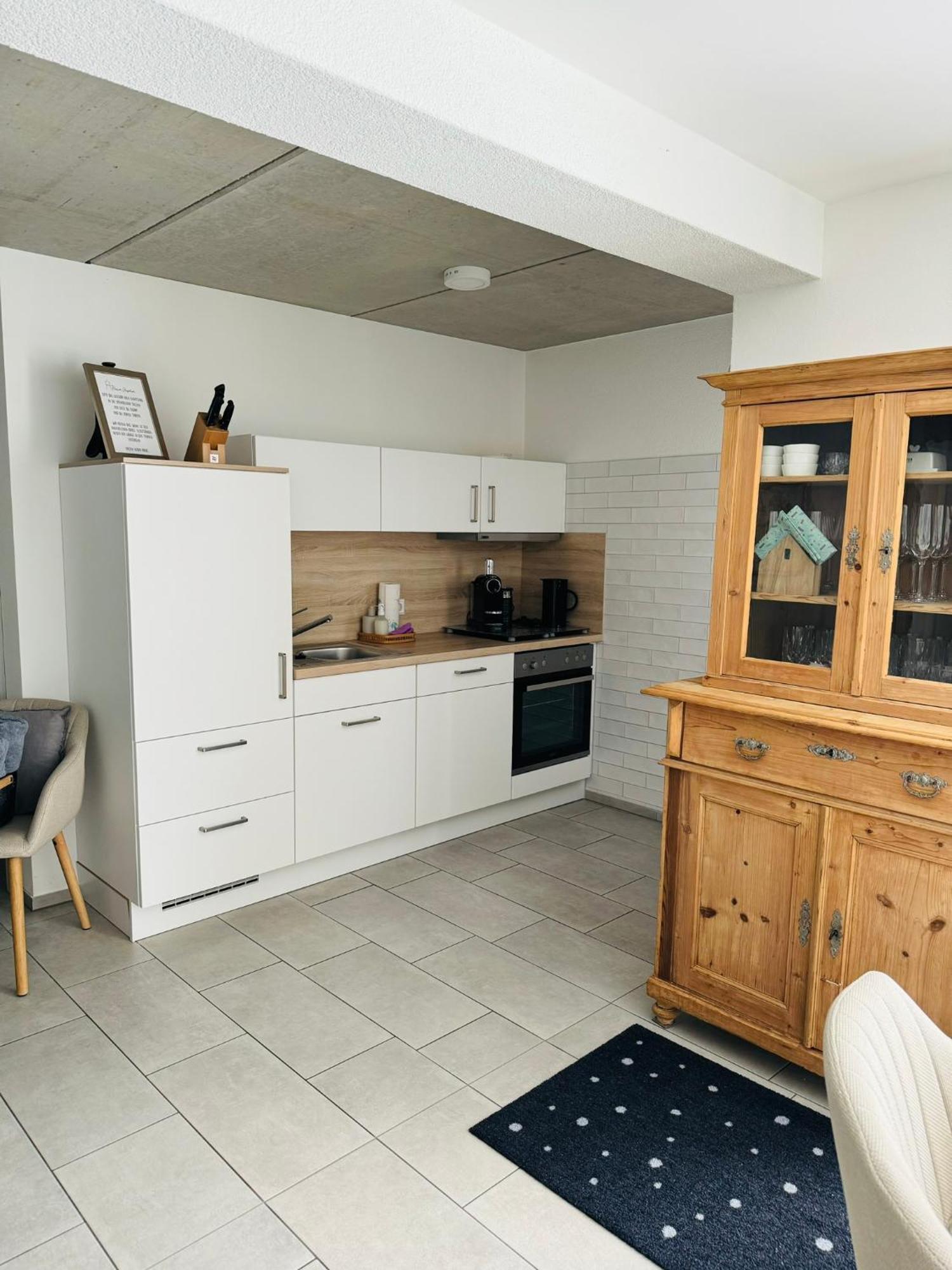 Haus Am Wasserturm Gaestezimmer In Schorndorf-Schlichten Schorndorf  Εξωτερικό φωτογραφία