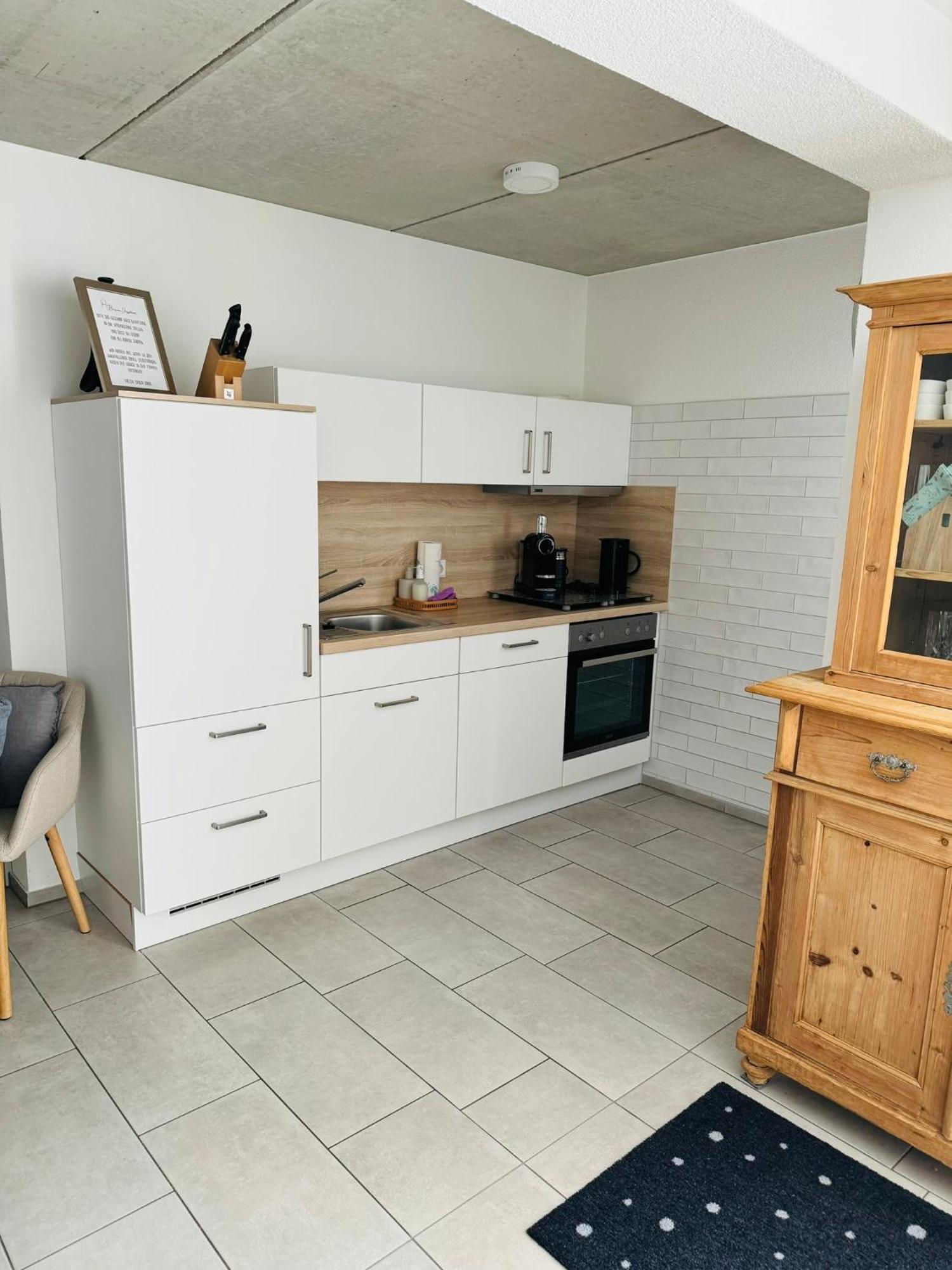 Haus Am Wasserturm Gaestezimmer In Schorndorf-Schlichten Schorndorf  Εξωτερικό φωτογραφία