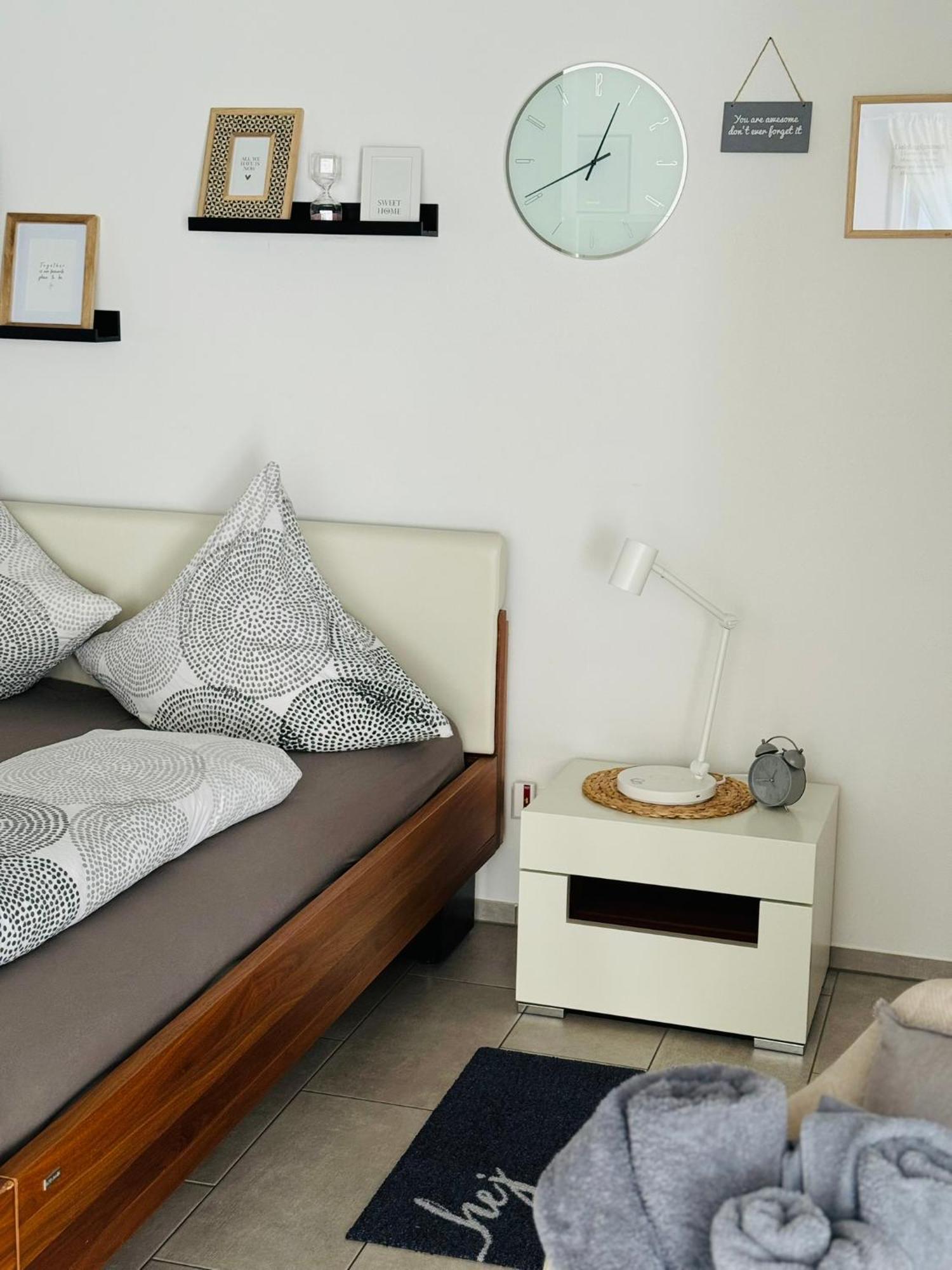Haus Am Wasserturm Gaestezimmer In Schorndorf-Schlichten Schorndorf  Εξωτερικό φωτογραφία