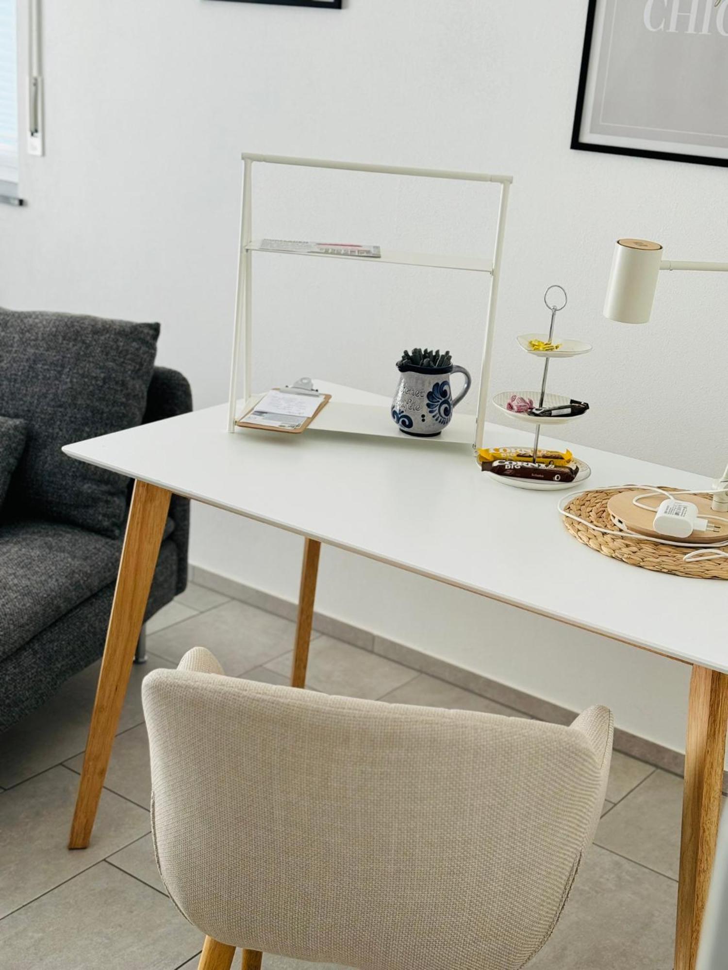 Haus Am Wasserturm Gaestezimmer In Schorndorf-Schlichten Schorndorf  Εξωτερικό φωτογραφία