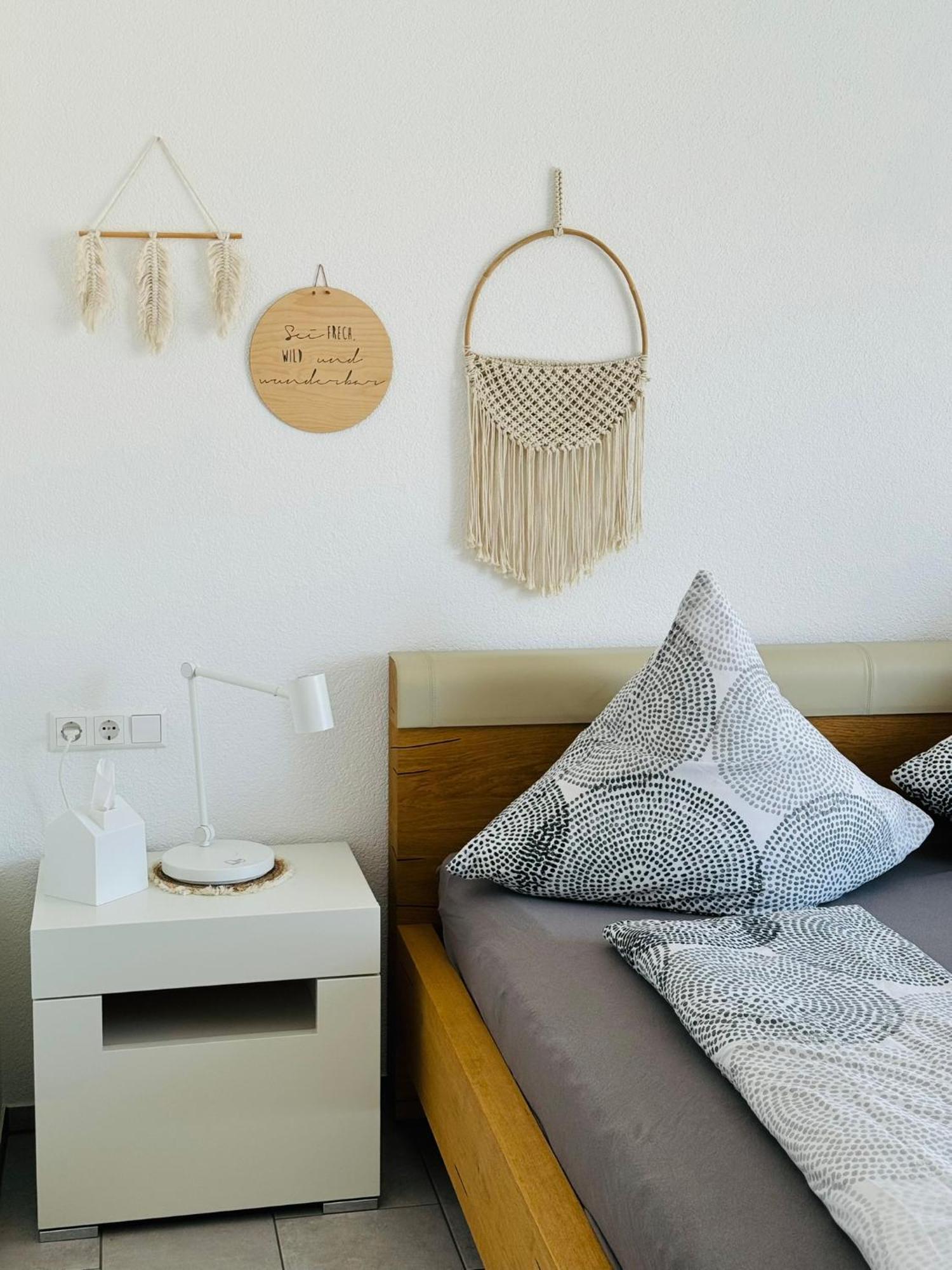 Haus Am Wasserturm Gaestezimmer In Schorndorf-Schlichten Schorndorf  Εξωτερικό φωτογραφία