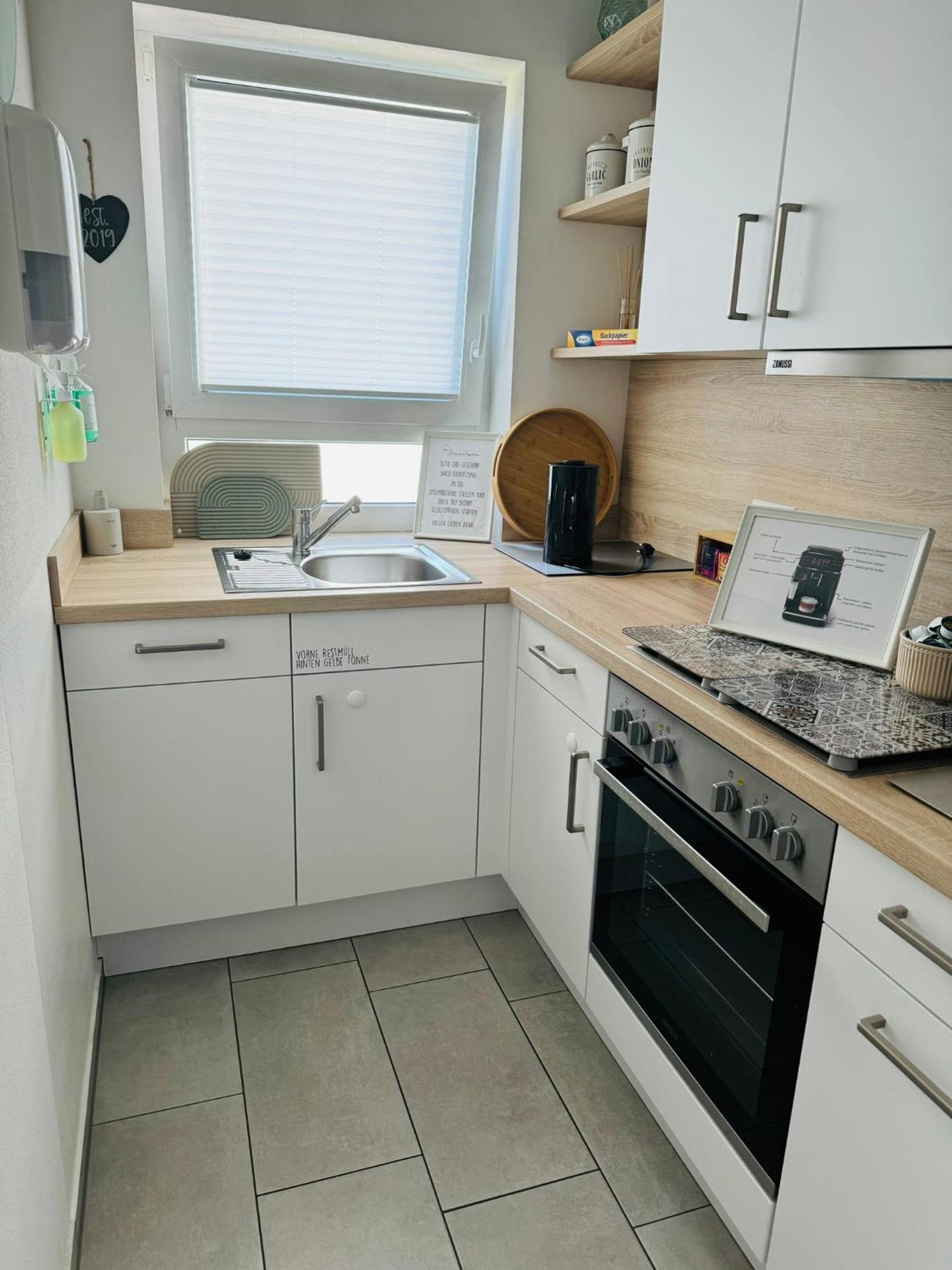 Haus Am Wasserturm Gaestezimmer In Schorndorf-Schlichten Schorndorf  Εξωτερικό φωτογραφία